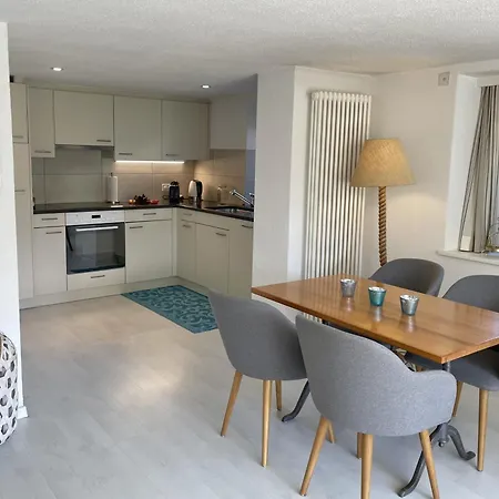 Apartamento Aurora Minusio