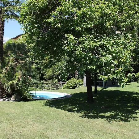 Aurora Apartamento
